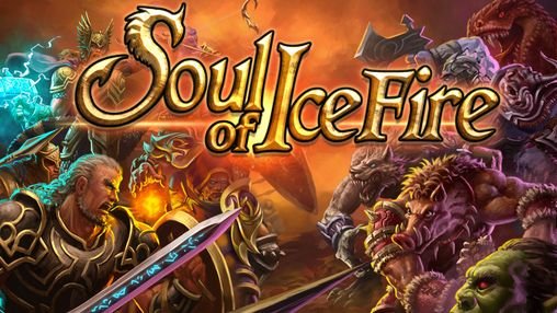 download Soul of ice fire: Thrones war apk